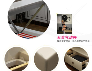 （2018年新房裝修）全屋定制家具哪些家具不能少？