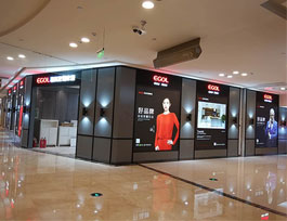  如何評估店面位置是否適合開定制家具店？