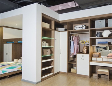 全屋定制市場火爆，易高家居助您創業成功