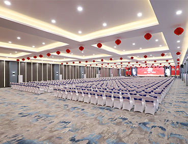 2019易高新春聯歡會，精彩即將呈現！
