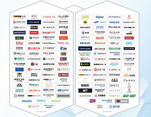 2020廣州建博會臨近，時間及地點/參展品牌/門票信息大公開！